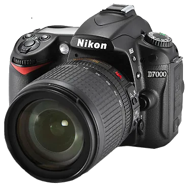 Замена устройства стабилизации Nikon D7000