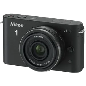 Замена устройства стабилизации Nikon J1