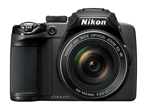 Замена устройства стабилизации Nikon Coolpix P500