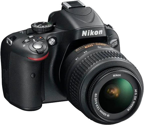 Замена устройства стабилизации Nikon D5100