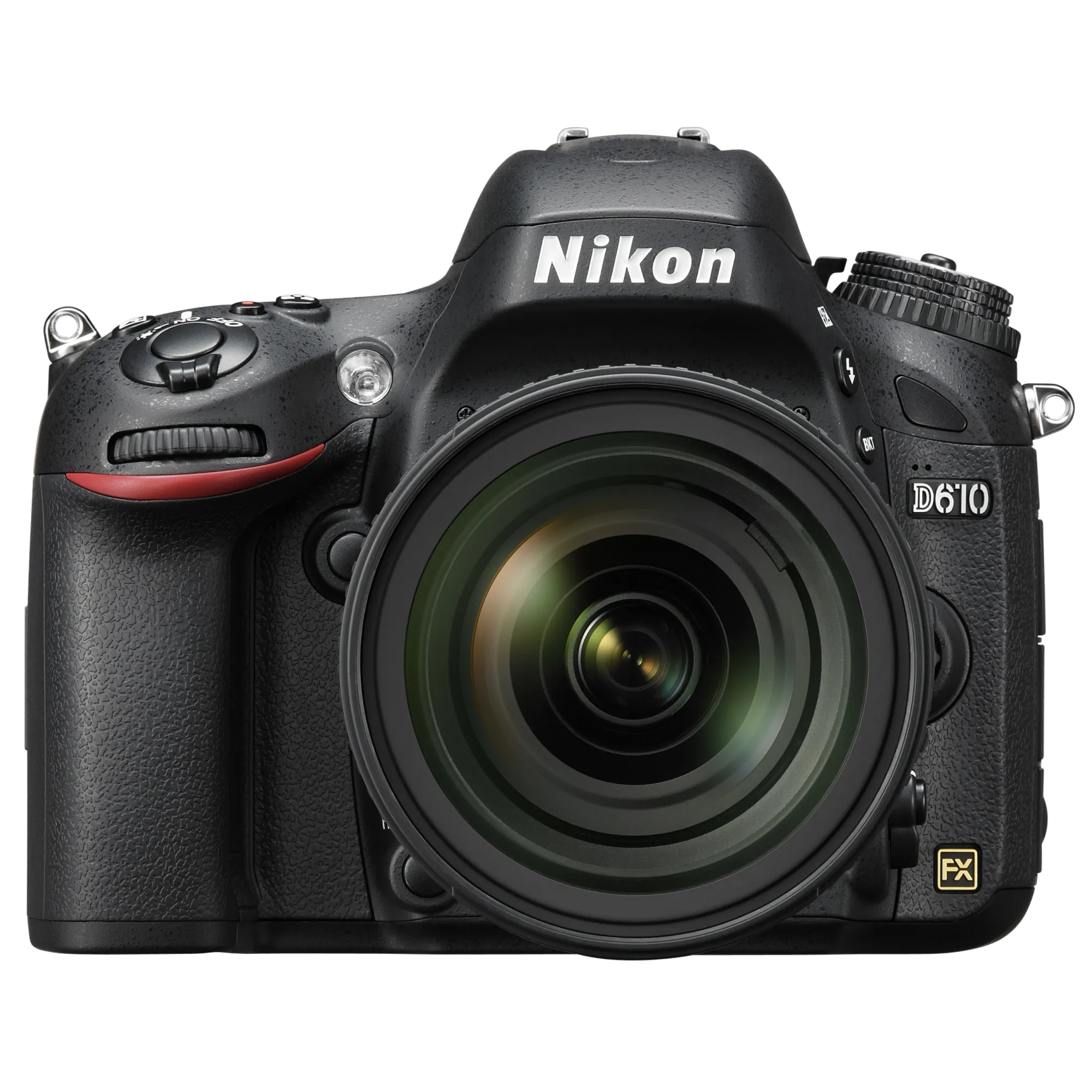 Замена устройства стабилизации Nikon D610