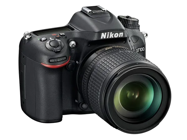 Замена устройства стабилизации Nikon D7100