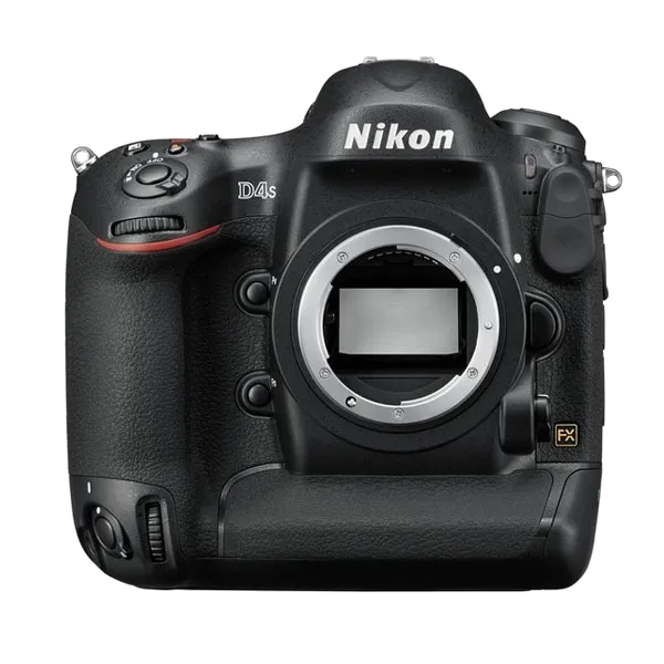 Замена устройства стабилизации Nikon D4s