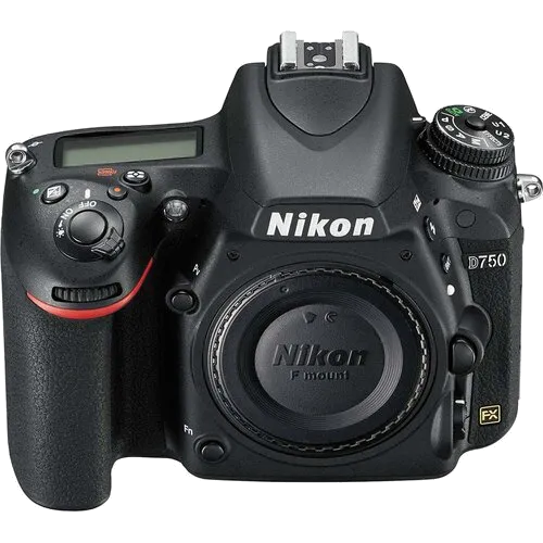 Замена устройства стабилизации Nikon D750 Body