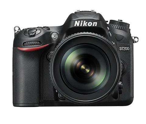 Замена устройства стабилизации Nikon D7200