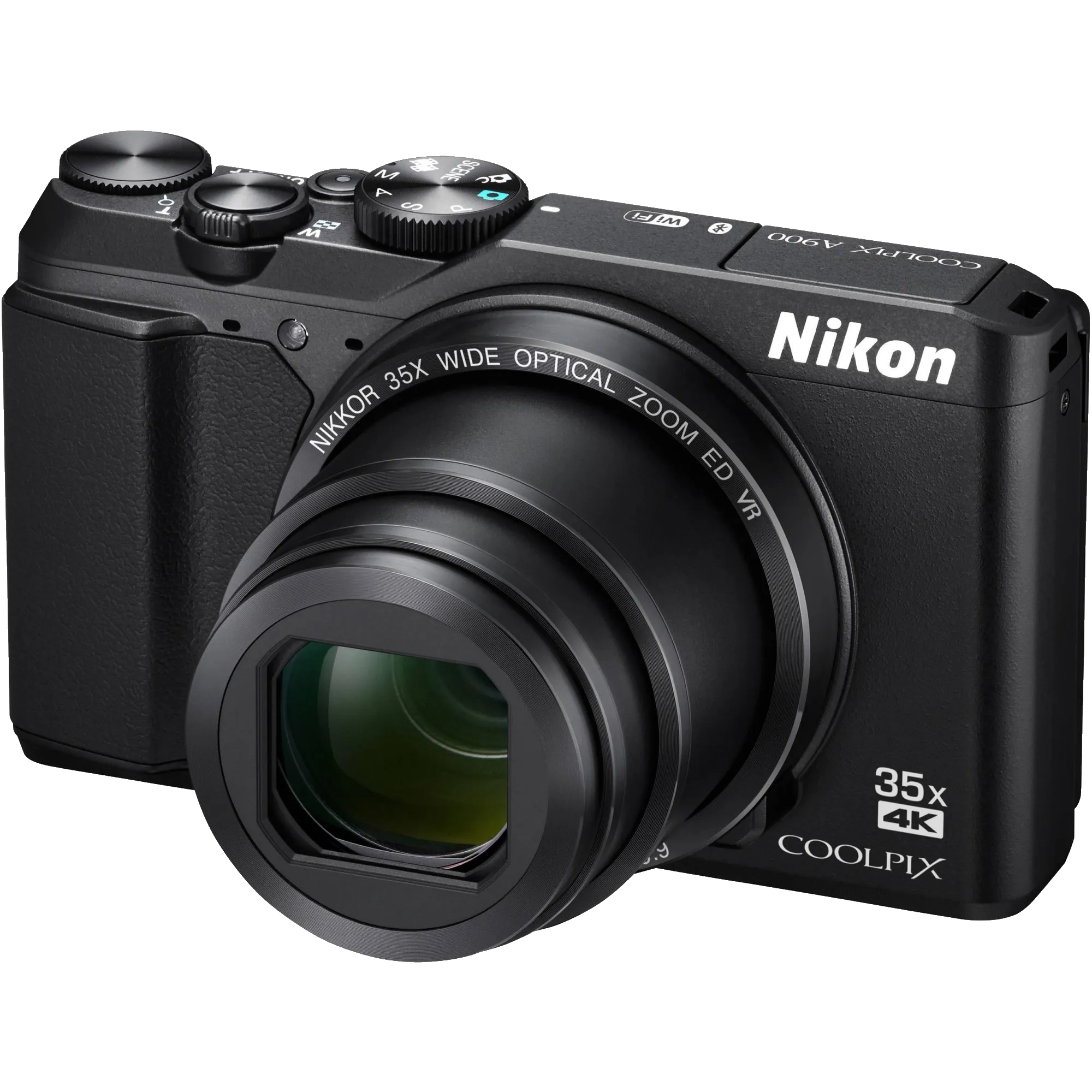 Замена устройства стабилизации Nikon Coolpix A900