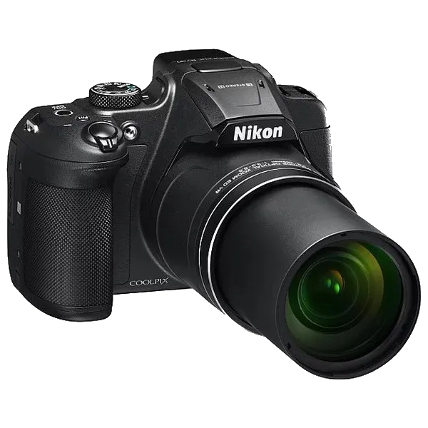 Замена устройства стабилизации Nikon Coolpix B700