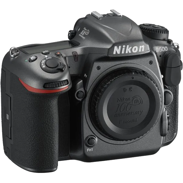 Замена устройства стабилизации Nikon D500