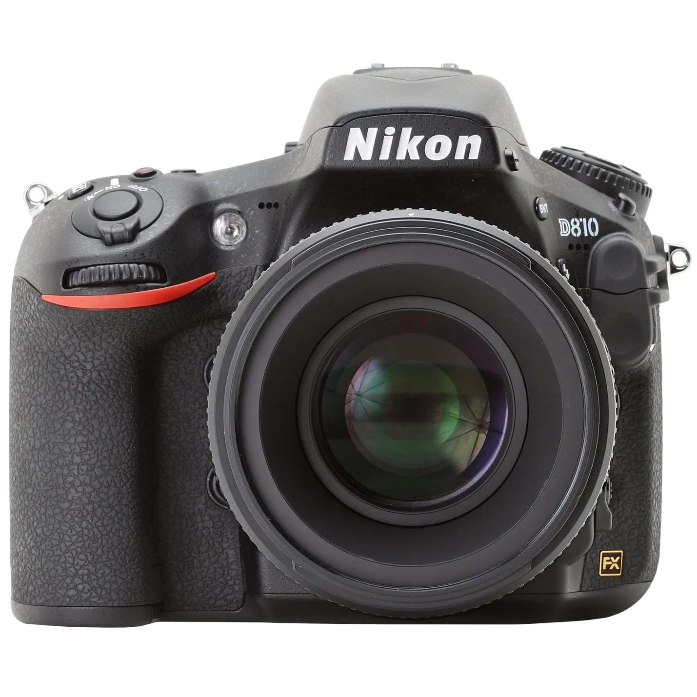 Замена устройства стабилизации Nikon D810 Body