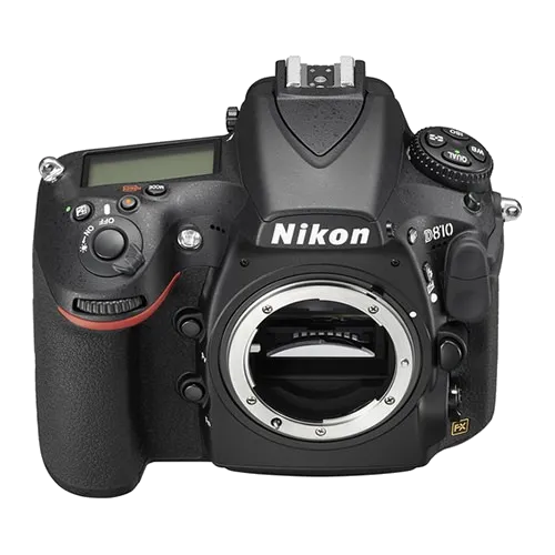 Замена устройства стабилизации Nikon D810 Kit 24-120mm