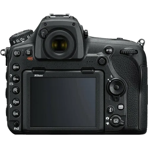 Замена устройства стабилизации Nikon D850 Body