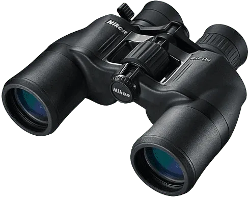 Восстановление после попадания влаги Nikon Aculon A211 8–18x42