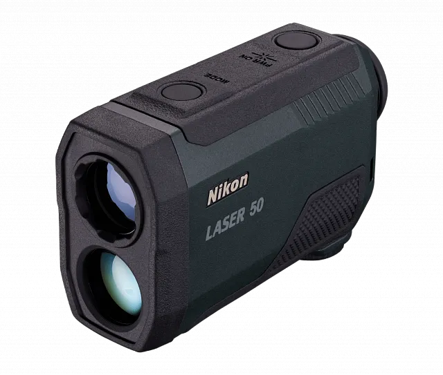 Ремонт корпуса Nikon LASER 50