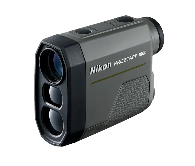 Ремонт корпуса Nikon PROSTAFF 1000