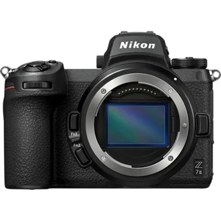 Замена устройства стабилизации Nikon  Z6III