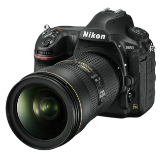 Замена контроллера питания Nikon D850
