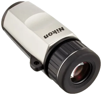 Замена кнопок управления Nikon Laserforce 10x42