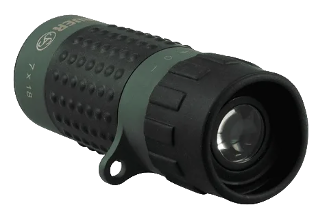 Замена кнопок управления Nikon Aculon T11 10x25